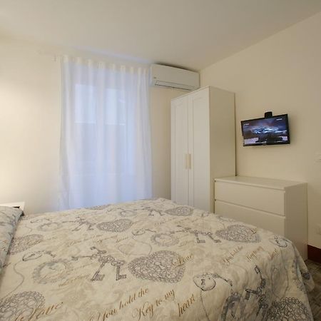 La Piccola Giudecca Apartment Trapani Exterior foto