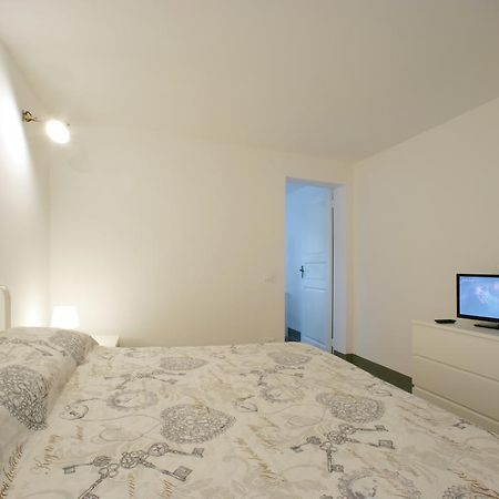 La Piccola Giudecca Apartment Trapani Exterior foto