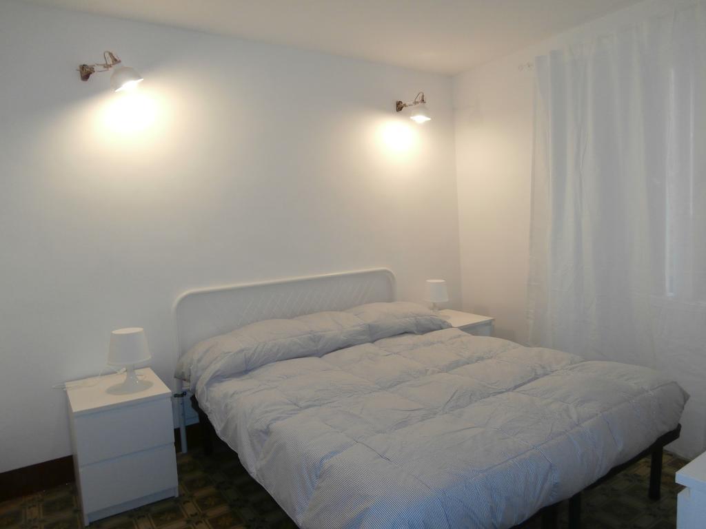 La Piccola Giudecca Apartment Trapani Exterior foto