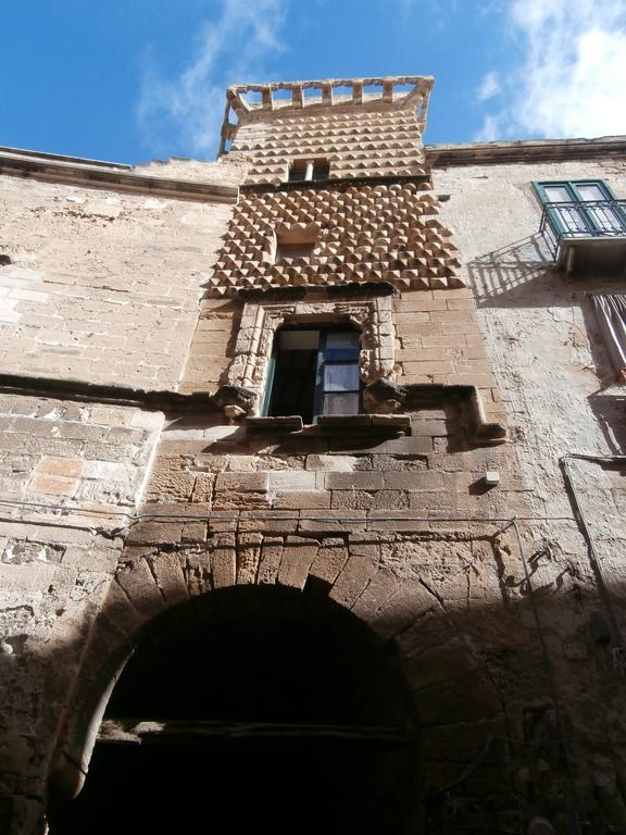 La Piccola Giudecca Apartment Trapani Exterior foto