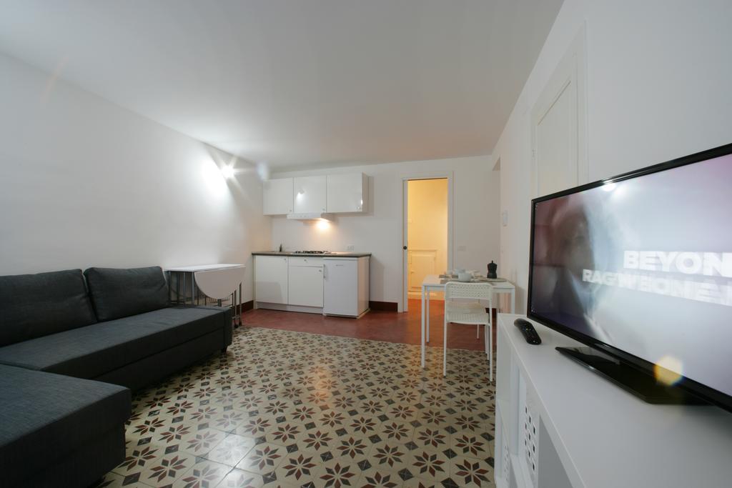 La Piccola Giudecca Apartment Trapani Exterior foto