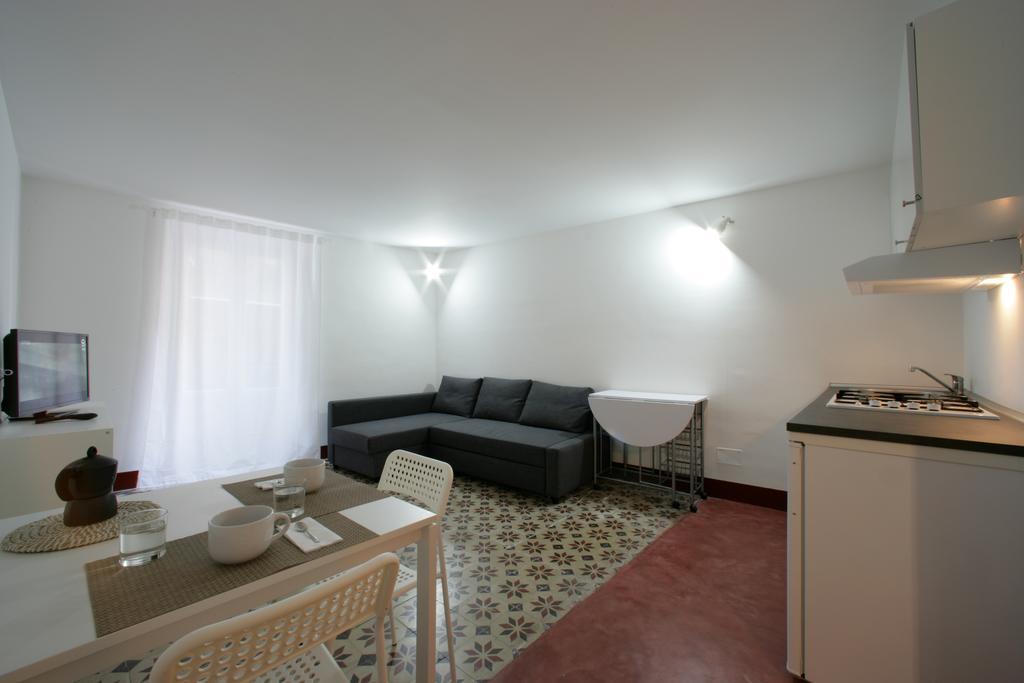 La Piccola Giudecca Apartment Trapani Exterior foto