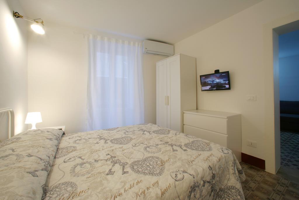 La Piccola Giudecca Apartment Trapani Exterior foto