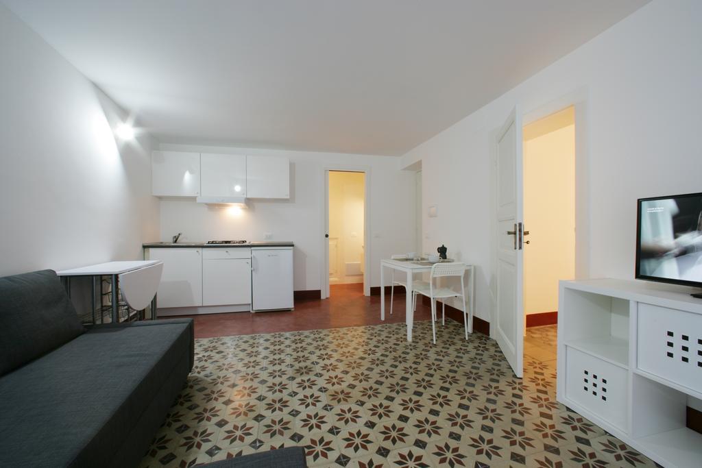 La Piccola Giudecca Apartment Trapani Exterior foto