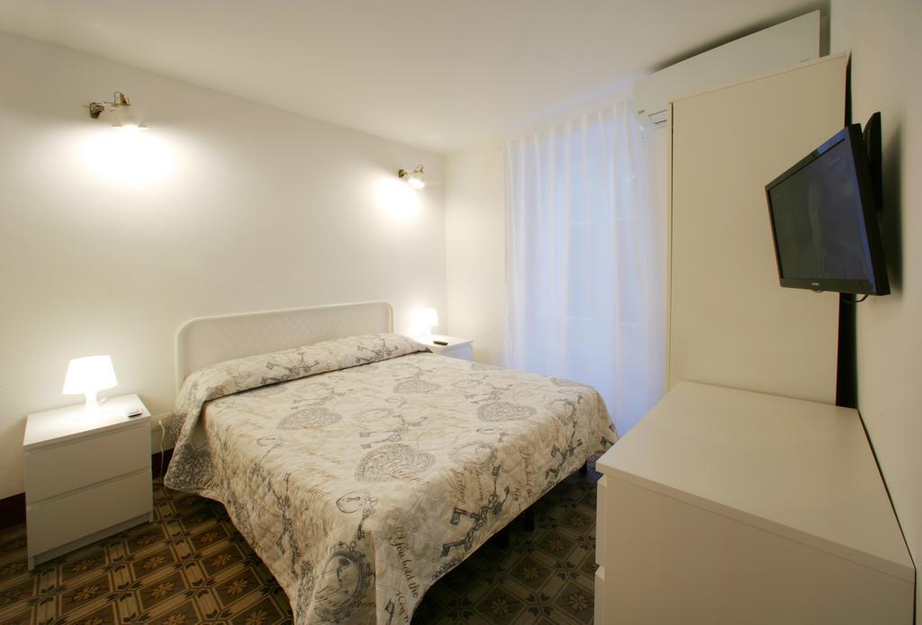 La Piccola Giudecca Apartment Trapani Exterior foto