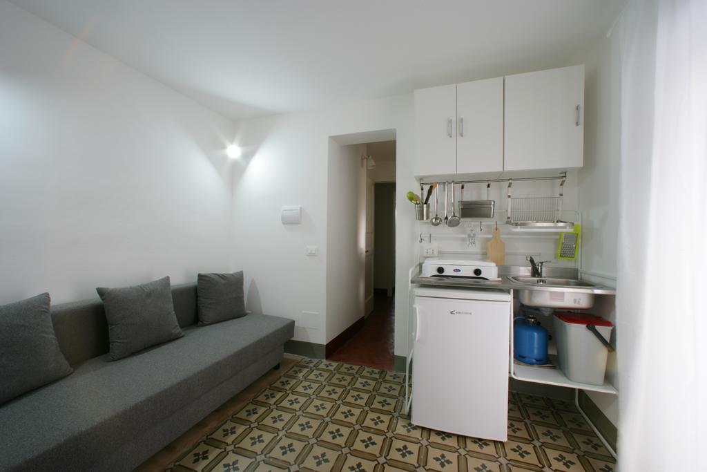 La Piccola Giudecca Apartment Trapani Exterior foto