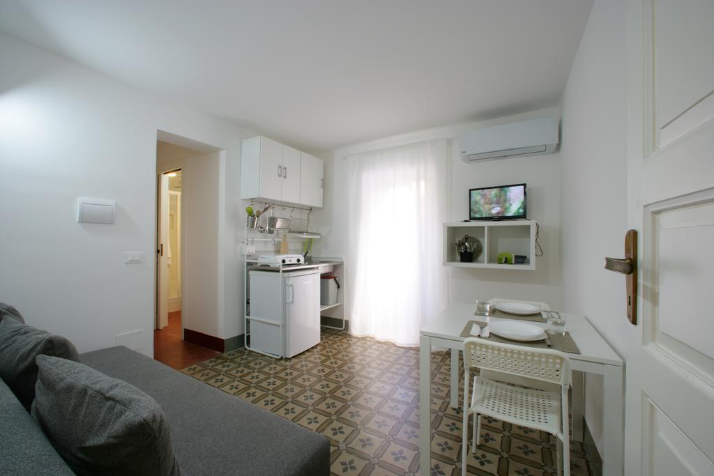 La Piccola Giudecca Apartment Trapani Exterior foto