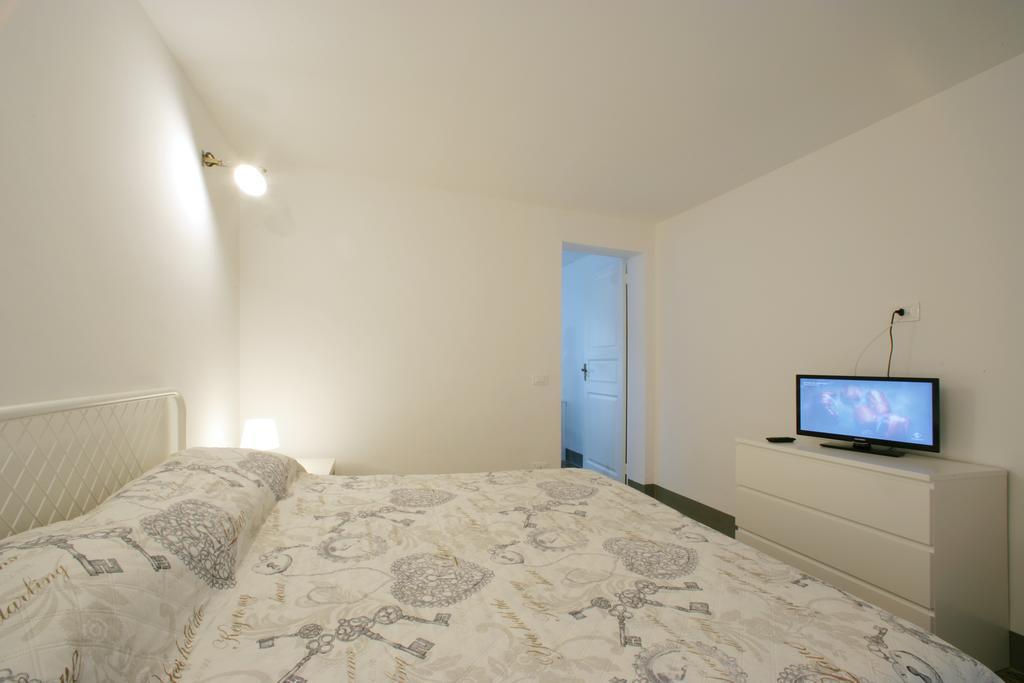 La Piccola Giudecca Apartment Trapani Exterior foto