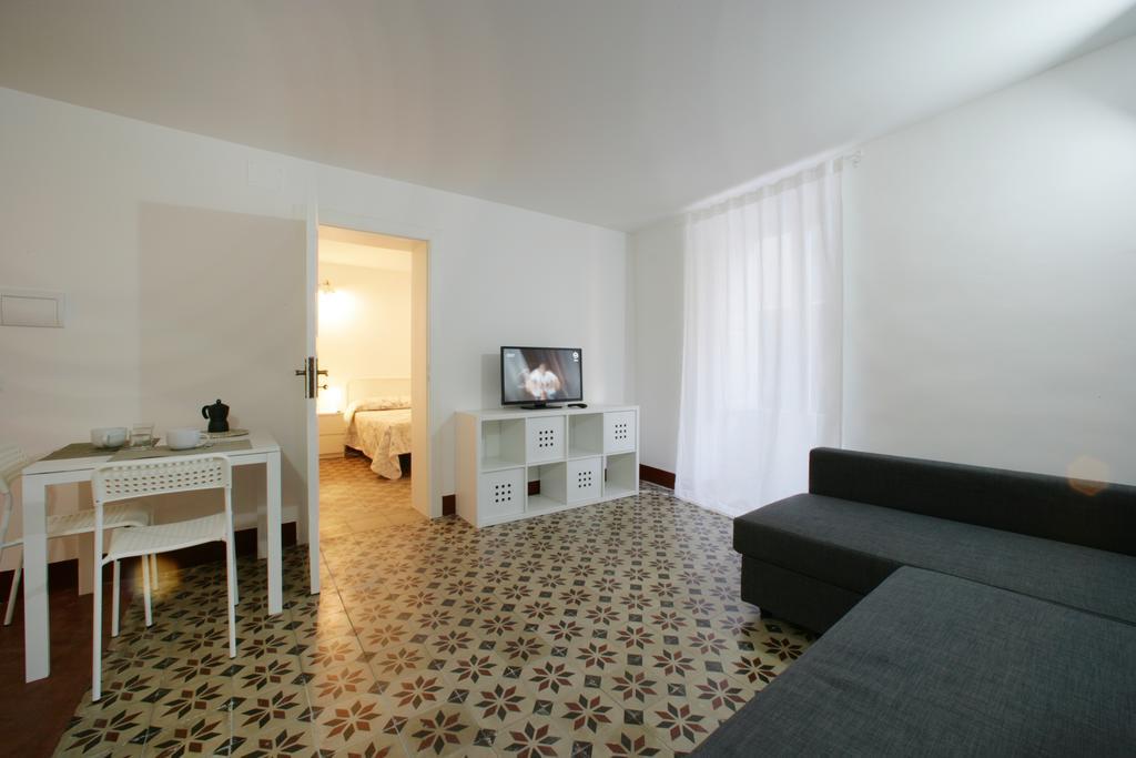 La Piccola Giudecca Apartment Trapani Exterior foto
